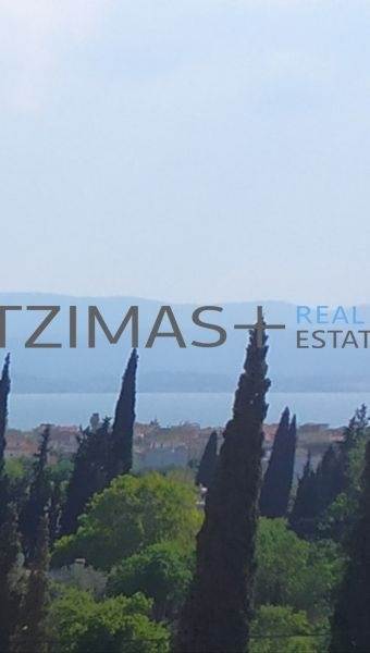 (For Sale) Land Plot wIthin Settlement || Evoia/Amarynthos - 455 Sq.m, 25.000€ 