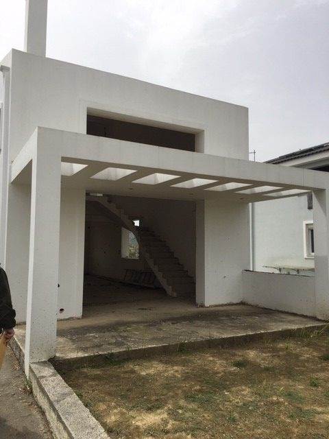 (For Sale) Residential Maisonette || Evoia/Chalkida - 134 Sq.m, 3 Bedrooms, 120.000€ 