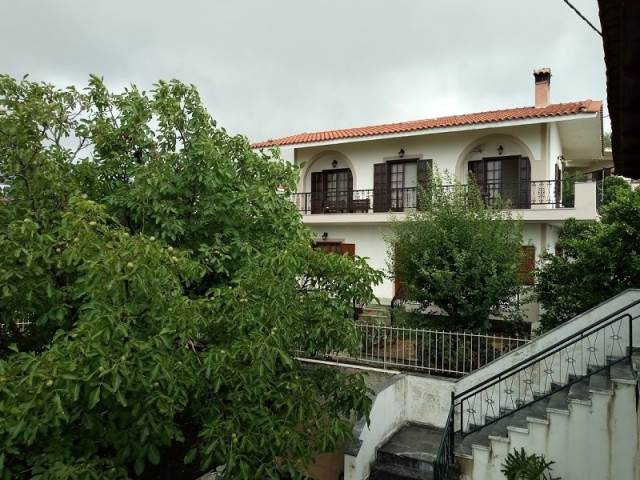 (For Sale) Residential Detached house || Evoia/Kymi - 164 Sq.m, 3 Bedrooms, 140.000€ 