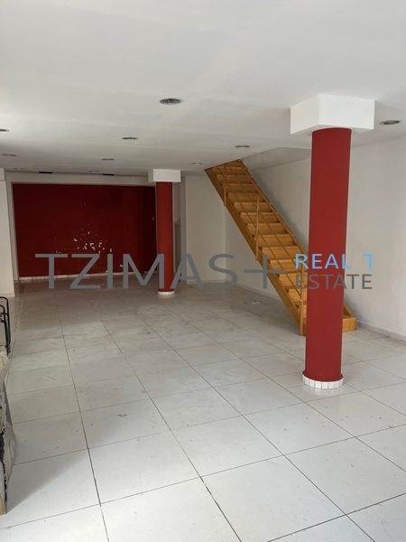 (For Rent) Commercial Retail Shop || Evoia/Chalkida - 150 Sq.m, 1.000€ 