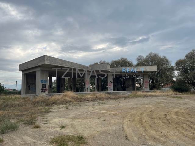 (For Sale) Commercial Building || Evoia/Lilantio - 250 Sq.m, 300.000€ 