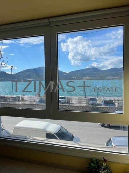 (For Sale) Residential Apartment || Evoia/Chalkida - 101 Sq.m, 2 Bedrooms, 130.000€ 