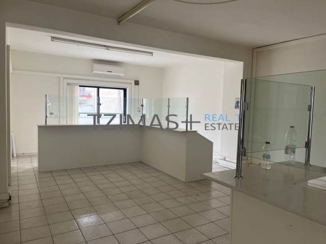 (For Rent) Commercial Office || Evoia/Chalkida - 93 Sq.m, 500€ 