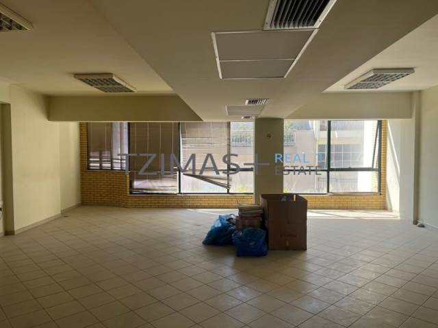 (For Rent) Commercial Office || Evoia/Chalkida - 120 Sq.m, 750€ 