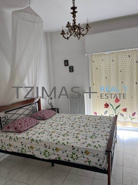 (For Sale) Residential Apartment || Evoia/Chalkida - 55 Sq.m, 1 Bedrooms, 85.000€ 