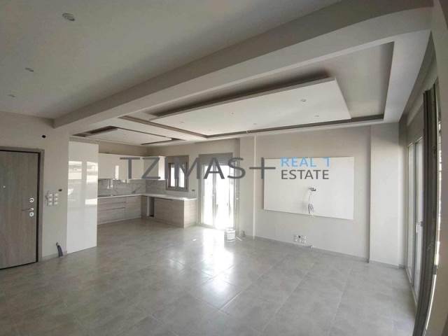 (For Sale) Residential Apartment || Evoia/Nea Artaki - 110 Sq.m, 3 Bedrooms, 170.000€ 