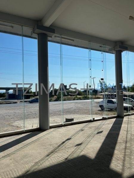 (For Rent) Commercial Commercial Property || Evoia/Lilantio - 200 Sq.m, 1.000€ 