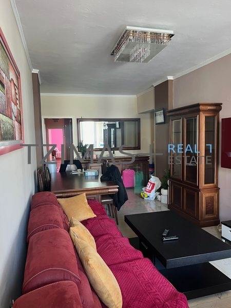 (For Sale) Residential Apartment || Evoia/Chalkida - 108 Sq.m, 3 Bedrooms, 125.000€ 