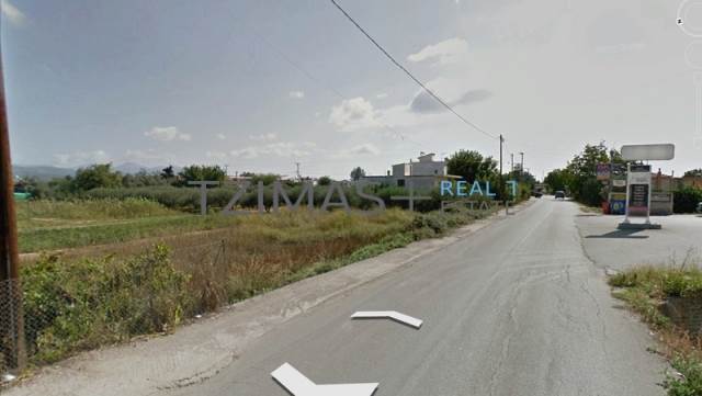 (For Sale) Land Plot wIthin Settlement || Evoia/Chalkida - 1.354 Sq.m, 75.000€ 