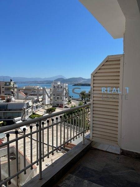 (For Rent) Residential Apartment || Evoia/Chalkida - 95 Sq.m, 2 Bedrooms, 650€ 