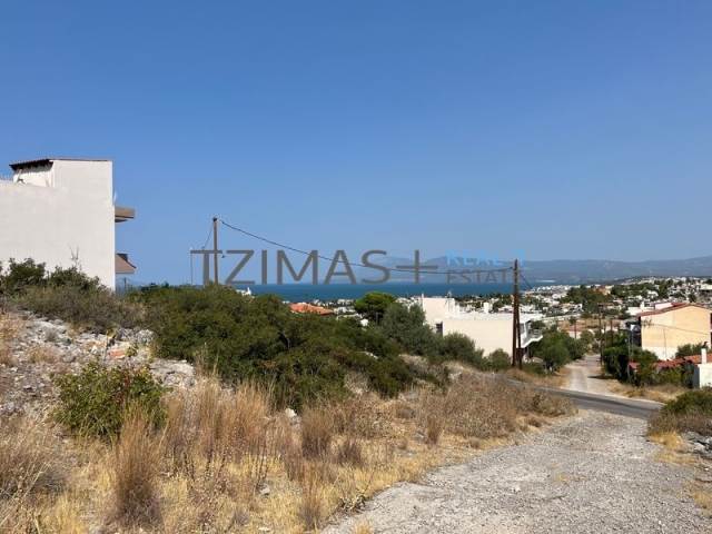 (For Sale) Land Plot || Evoia/Chalkida - 277 Sq.m, 37.000€ 