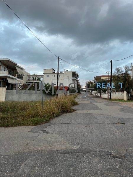 (Προς Πώληση) Αξιοποιήσιμη Γη Οικόπεδο || Ν. Εύβοιας/Χαλκίδα - 500 τ.μ, 120.000€ 