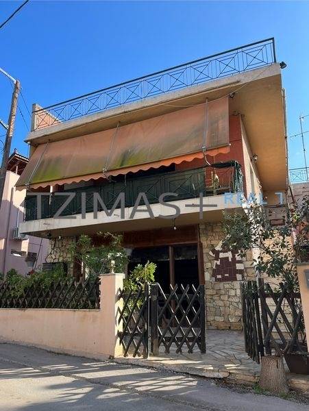 (For Sale) Residential Building || Evoia/Chalkida - 280 Sq.m, 220.000€ 