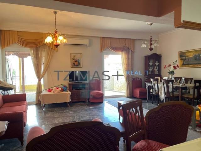 (For Sale) Residential Apartment || Evoia/Chalkida - 120 Sq.m, 2 Bedrooms, 140.000€ 