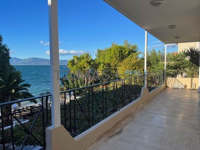(For Rent) Residential Apartment || Evoia/Chalkida - 150 Sq.m, 3 Bedrooms, 900€ 