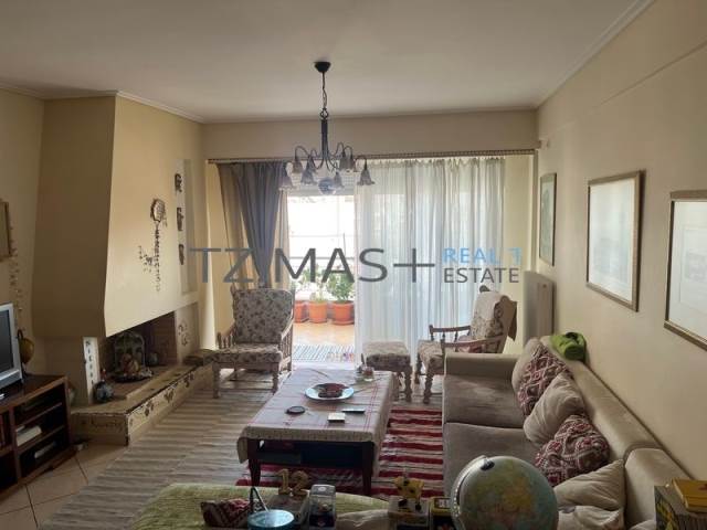(For Sale) Residential Apartment || Evoia/Chalkida - 92 Sq.m, 2 Bedrooms, 190.000€ 