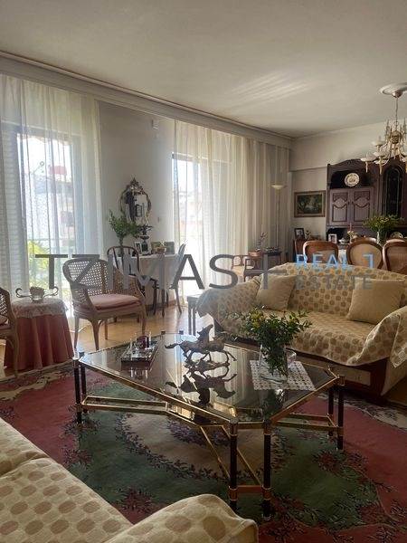 (For Sale) Residential Apartment || Evoia/Chalkida - 140 Sq.m, 3 Bedrooms, 250.000€ 