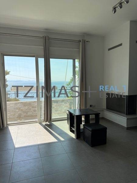 (For Sale) Residential Apartment || Evoia/Nea Artaki - 88 Sq.m, 2 Bedrooms, 280.000€ 