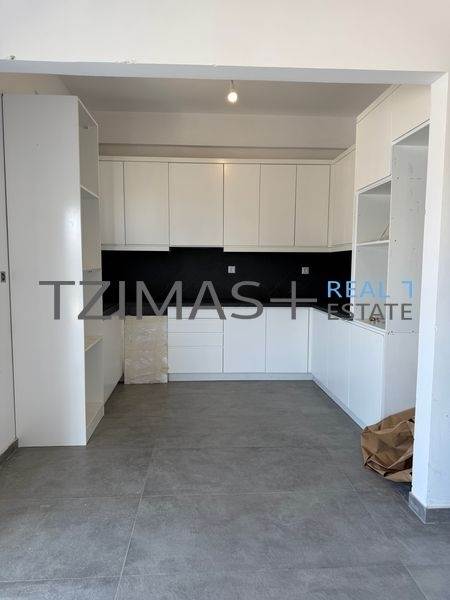 (Προς Ενοικίαση) Κατοικία Οροφοδιαμέρισμα || Ν. Εύβοιας/Χαλκίδα - 120 τ.μ, 3 Υ/Δ, 800€ 