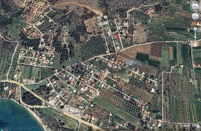 (For Sale) Land Agricultural Land  || Evoia/Eretreia - 329 Sq.m, 5.000€ 