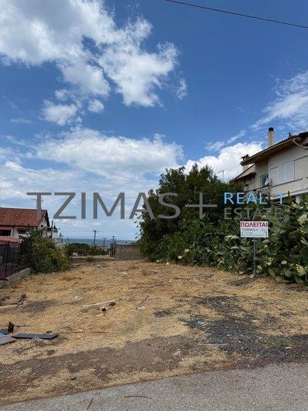 (Προς Πώληση) Αξιοποιήσιμη Γη Οικόπεδο || Ν. Εύβοιας/Χαλκίδα - 506 τ.μ, 50.000€ 
