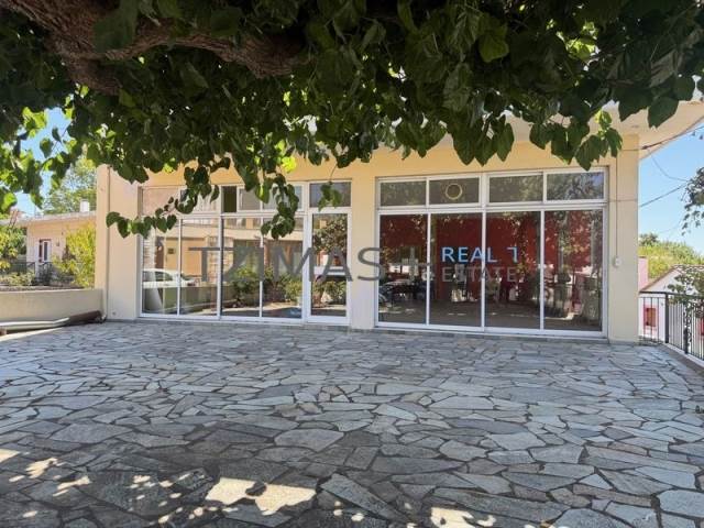 (For Rent) Commercial Commercial Property || Evoia/Dirfis - 138 Sq.m, 400€ 