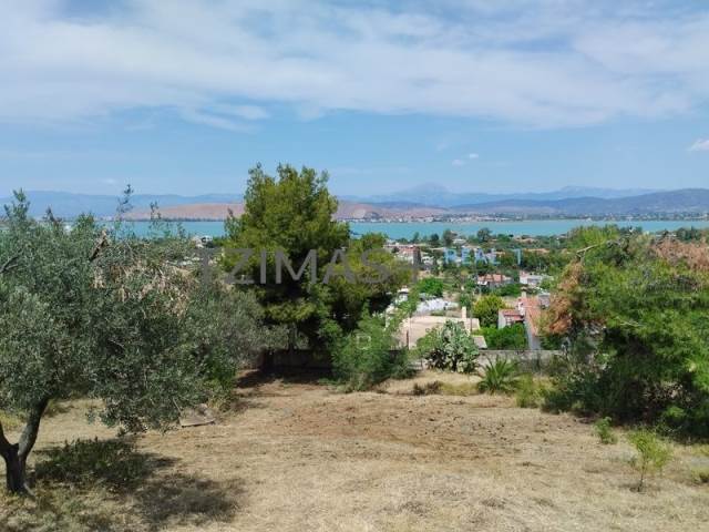 (For Sale) Land Plot || Evoia/Avlida - 1.481 Sq.m, 80.000€ 