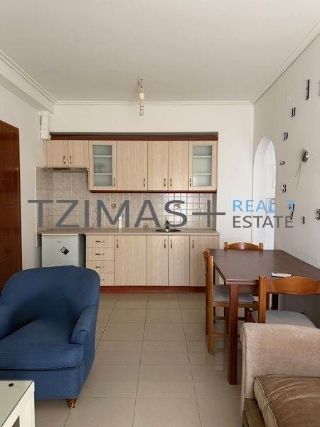 (For Rent) Residential Apartment || Evoia/Chalkida - 55 Sq.m, 460€ 