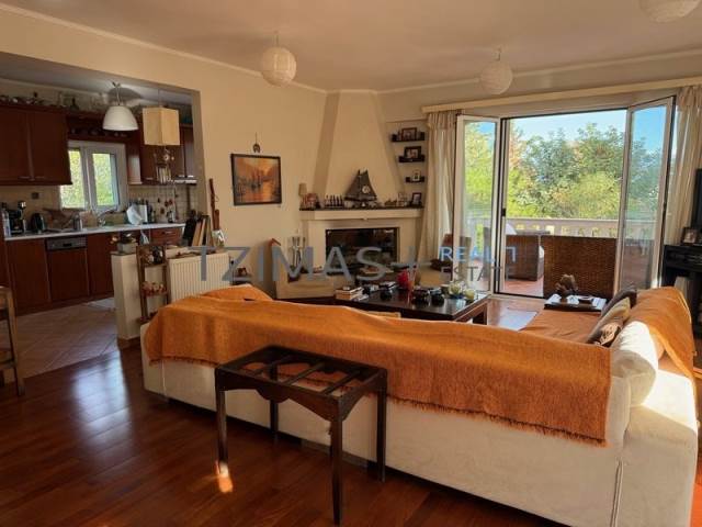 (Προς Ενοικίαση) Κατοικία Μεζονέτα || Ν. Εύβοιας/Χαλκίδα - 150 τ.μ, 3 Υ/Δ, 1.100€ 