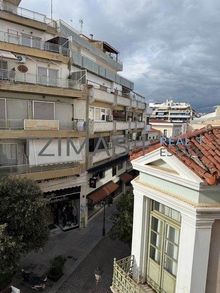 (Προς Ενοικίαση) Επαγγελματικός Χώρος Γραφείο || Ν. Εύβοιας/Χαλκίδα - 42 τ.μ, 350€ 