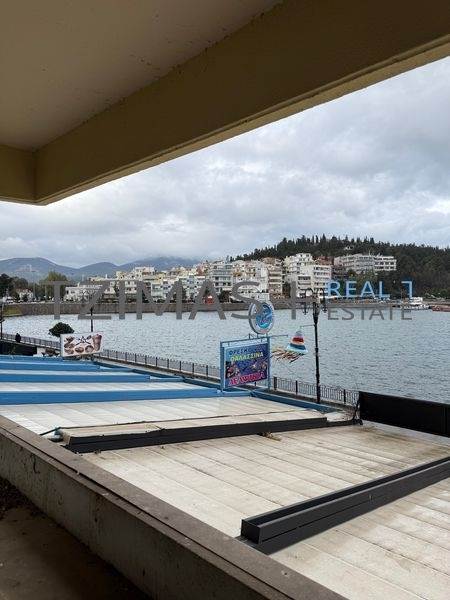 (Προς Ενοικίαση) Επαγγελματικός Χώρος Γραφείο || Ν. Εύβοιας/Χαλκίδα - 60 τ.μ, 600€ 