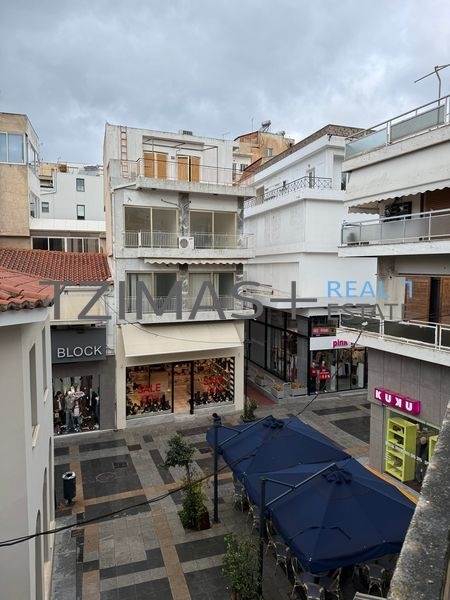 (Προς Ενοικίαση) Επαγγελματικός Χώρος Γραφείο || Ν. Εύβοιας/Χαλκίδα - 48 τ.μ, 400€ 