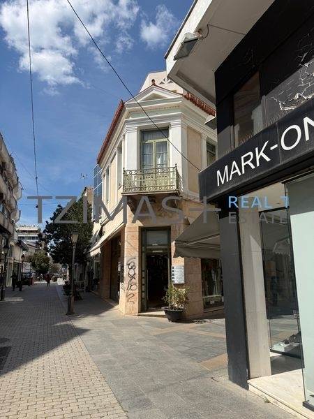 (Προς Ενοικίαση) Επαγγελματικός Χώρος Επαγγελματικός Χώρος || Ν. Εύβοιας/Χαλκίδα - 30 τ.μ, 2.000€ 