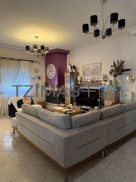(For Sale) Residential Maisonette || Evoia/Chalkida - 134 Sq.m, 3 Bedrooms, 340.000€ 