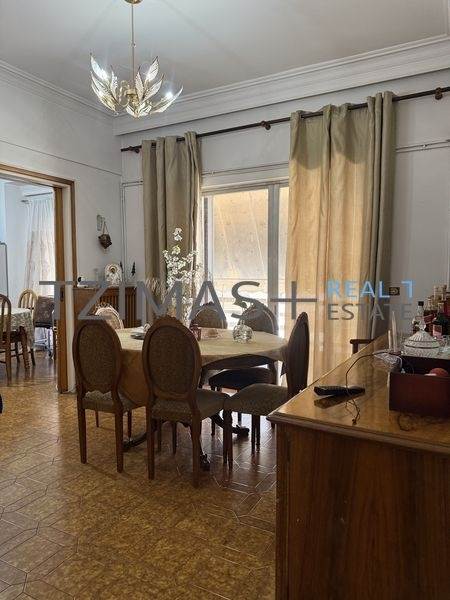 (For Sale) Residential Floor Apartment || Evoia/Chalkida - 114 Sq.m, 3 Bedrooms, 170.000€ 