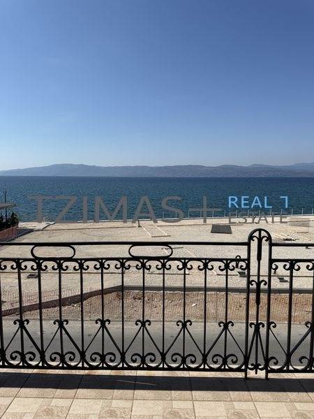 (For Sale) Residential Apartment || Evoia/Amarynthos - 100 Sq.m, 1 Bedrooms, 240.000€ 