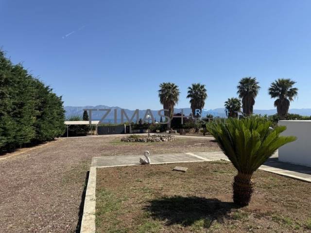 (For Sale) Residential Detached house || Evoia/Anthidona - 112 Sq.m, 1 Bedrooms, 370.000€ 
