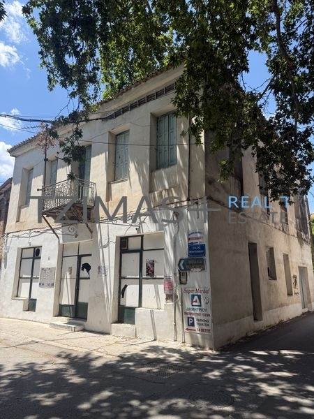 (Προς Πώληση) Κατοικία Μονοκατοικία || Ν. Εύβοιας/Μεσσαπία - 220 τ.μ, 230.000€ 