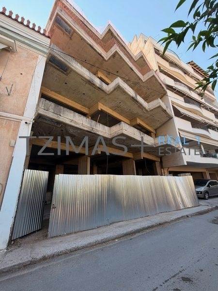 (Προς Πώληση) Κατοικία Διαμέρισμα || Ν. Εύβοιας/Χαλκίδα - 60 τ.μ, 1 Υ/Δ, 162.000€ 