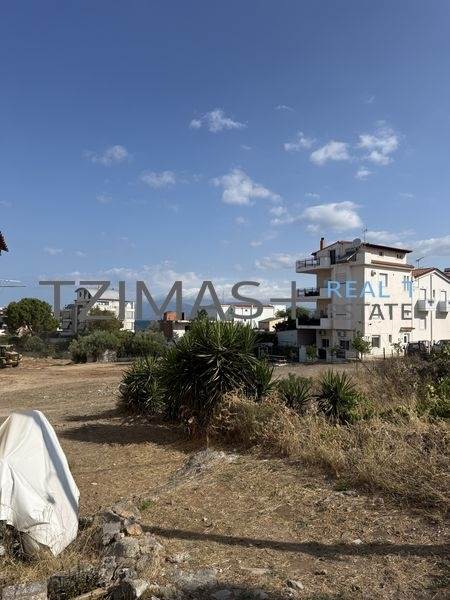 (Προς Πώληση) Αξιοποιήσιμη Γη Οικόπεδο εντός σχεδίου || Ν. Εύβοιας/Χαλκίδα - 255 τ.μ, 200.000€ 