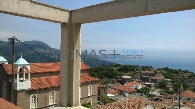 (Προς Πώληση) Κατοικία Μεζονέτα || Ν. Εύβοιας/Κύμη - 119 τ.μ, 43.000€ 